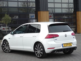 Volkswagen Golf - afbeelding nr 7