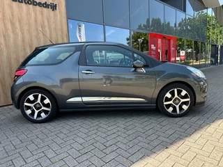 DS DS 3 DS DS 3 1.2 PureTech So Chic / Dealer ond. - afbeelding nr 6