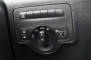 Mercedes-Benz Vito - A/C Climate - Navi - Cruise - PDC - €15.900,- Excl. - afbeelding nr 21