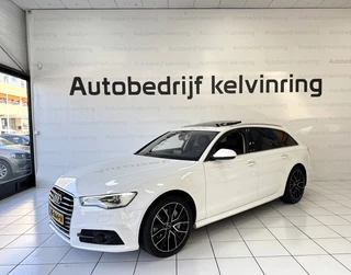 Audi A6 - afbeelding nr 8