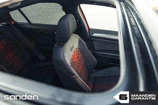 Volkswagen Golf Volkswagen Golf 2.0 TSI GTI TCR|pano|ACC|keyles|oetinger|DCC - afbeelding nr 32