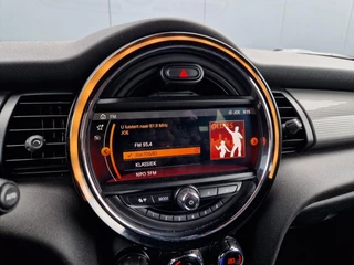 MINI Cooper Mini Cooper 1.5 136PK / NL auto /Carplay /Garantie - afbeelding nr 21