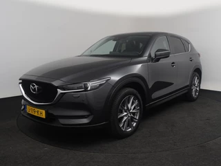 Mazda CX-5 - 221413155-0