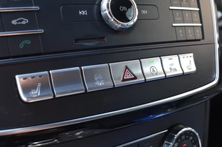 Mercedes-Benz GLE Mercedes-Benz GLE 400 4Matic AMG Sport ED. Pano, HUD, Leder - afbeelding nr 27