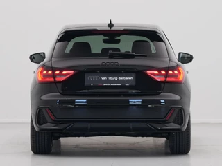 Audi A1 Sportback Navi, Parkeerhulp plus, Led,Virtual cockpit 19 - afbeelding nr 9