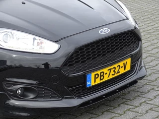 Ford Fiesta - afbeelding nr 41