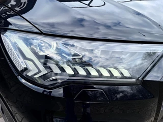 Audi Q7 Audi Q7 4.0 TDI SQ7 quattro 7p FACELIFT HUD PANO 22