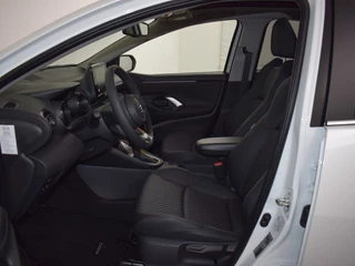 Mazda 2 Hybrid Mazda 2 Hybrid 1.5 Select Panorama Dak - afbeelding nr 7