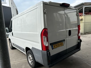 Peugeot Boxer Peugeot Boxer 330 2.0 HDI L1H1 NAVI EURO 6 - afbeelding nr 7