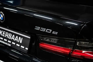 BMW 3 Serie BMW 3-serie 330e Sedan Hybrid | Vol opties | M Sport | Laser | H&K | Head Up | 19 inch | - afbeelding nr 62