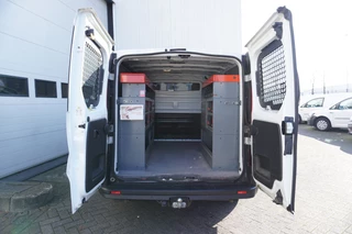 Renault Trafic - Airco - Navi - Cruise - €13.900,- Excl. - afbeelding nr 9