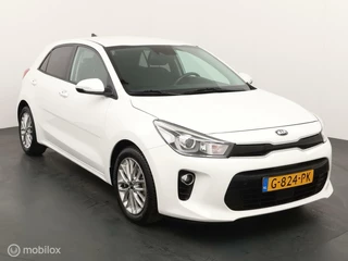 Kia Rio Kia Rio 1.0 TGDI DynamicPlusLine - afbeelding nr 7