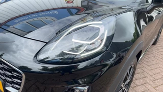 Ford Puma - afbeelding nr 16