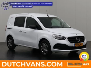 Mercedes-Benz Citan Pro Business | Euro 6