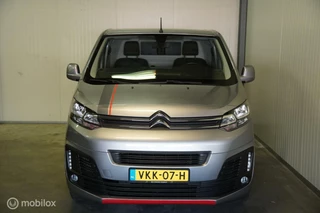 Citroën Jumpy Citroen Jumpy 2.0 BlueHDI 120 XS, 2021, Automaat, Weinig KM - afbeelding nr 7