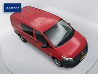 Mercedes-Benz Vito - afbeelding nr 30