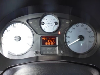 Citroën Berlingo Citroën Berlingo 1.6 VTi Live CRUISE NAVI ESP AIRCO REVISIEMOTOR - afbeelding nr 5