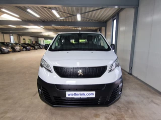 Peugeot e-Traveller - afbeelding nr 5