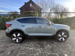 Volvo C40 - afbeelding nr 6