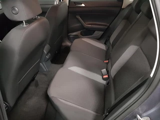 Volkswagen Polo Volkswagen Polo 1.0 TSI Life | Navigatie | Digitale Cockpit | Airco | Parkeer sensoren V+A | LED | Lichtmetalen Velgen - afbeelding nr 8