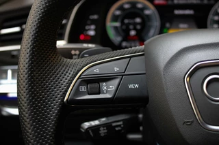 Audi Q7 Audi Q7 60 TFSI e Quattro Competition  PANO | B&O ADVANCED | - afbeelding nr 37