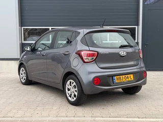 Hyundai i10 - afbeelding nr 10