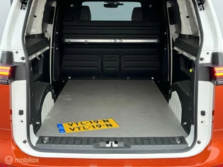 Volkswagen ID. Buzz Cargo Volkswagen ID. Buzz Cargo 77 kWh | VOL | ACC | Lane | NAP | - afbeelding nr 17