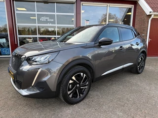 Peugeot 2008 - afbeelding nr 6