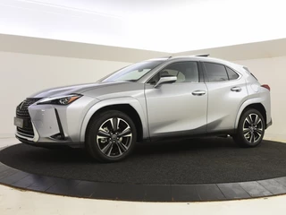 Lexus UX - afbeelding nr 2