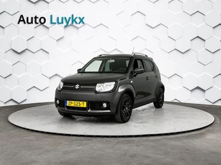 Suzuki Ignis - 324442587-0