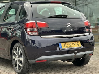 Citroën C3 Citroen C3 1.2 PureTech Feel Edition - afbeelding nr 15