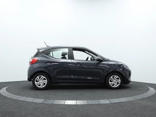 Hyundai i10 - afbeelding nr 5