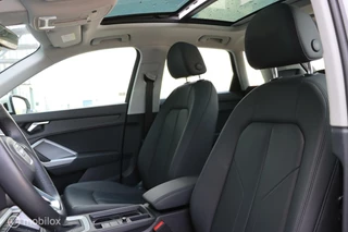 Audi Q3 Audi Q3 45 TFSI e S-line / Pano / Sonos / Leder / Carplay - afbeelding nr 8