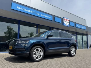 Škoda Karoq - 207947589-0