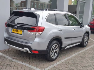 Subaru Forester Subaru Forester 2.0i e-BOXER LUXURY Keyless | Dodehoeksensoren | Adaptive Cruise - afbeelding nr 5