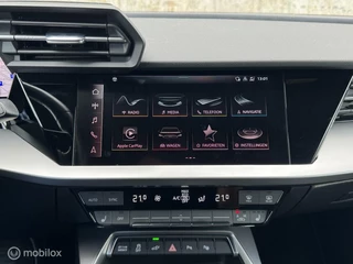 Audi A3 Audi A3 40 tfsi e Plug in/ACC/Dynamische/Carplay/19 inch! - afbeelding nr 28