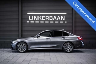 BMW 3 Serie BMW 3-serie 330e hybride | M Sport | Schuifdak | Head Up | Memory | ACC | 18 inch | - afbeelding nr 15