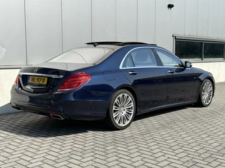 Mercedes-Benz S-Klasse - afbeelding nr 7