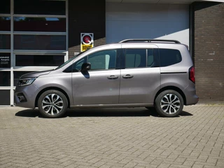 Renault Kangoo Renault Kangoo 1.3 TCe 130 TECHNO Camera| Carplay| Climate| Cruise - afbeelding nr 2