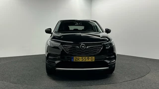 Opel Grandland X Opel Grandland X 1.2 Turbo Business Executive LEER CARPLAY - afbeelding nr 6