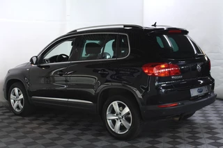 Volkswagen Tiguan - afbeelding nr 8