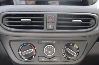 Hyundai i10 Hyundai i10 1.0 Comfort Smart Navi/Cam/Carplay/Cruise 