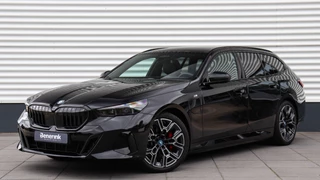 BMW 5 Serie Touring 530e xDrive M-Sport Pro