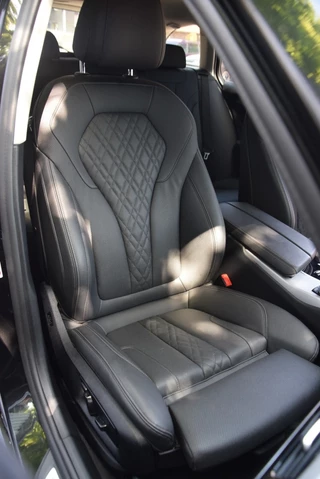 BMW 5 Serie - afbeelding nr 25