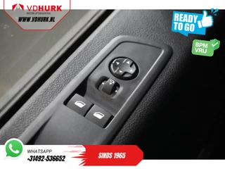 Citroën Jumpy Citroën Jumpy 2.0 HDI 180 pk Aut. DC Dubbel Cabine BPM VRIJ! 2x Schuifdeur/ Virtual Cockpit/ Navi/ Carplay/ Camera/ PDC/ Cruise/ Trekhaak/ Airco - afbeelding nr 16