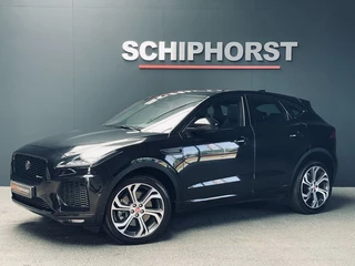 Jaguar E-PACE - afbeelding nr 4