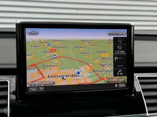 Audi A8 Audi A8 3.0 TDI quattro Pro Line+ Facelift Schuifdak Matrix Luchtvering Trekhaak NL Auto - afbeelding nr 21
