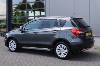 Suzuki S-Cross Suzuki S-Cross Sx4 1.0 Boosterjet High Executive AUTOMAAT Clima, NAVI, Camera, Stoelverwarming - afbeelding nr 4
