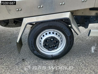 Iveco 35S16 Iveco 35S16 Autotransporter Airco Cruise Lier Euro6 Oprijwagen Cartransporter Cruise control - afbeelding nr 11