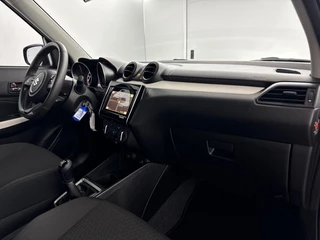 Suzuki Swift Suzuki Swift 1.2 Select Smart Hybrid | Navigatie | Adaptieve Cruise Control | 16'' L.M. velgen - afbeelding nr 5